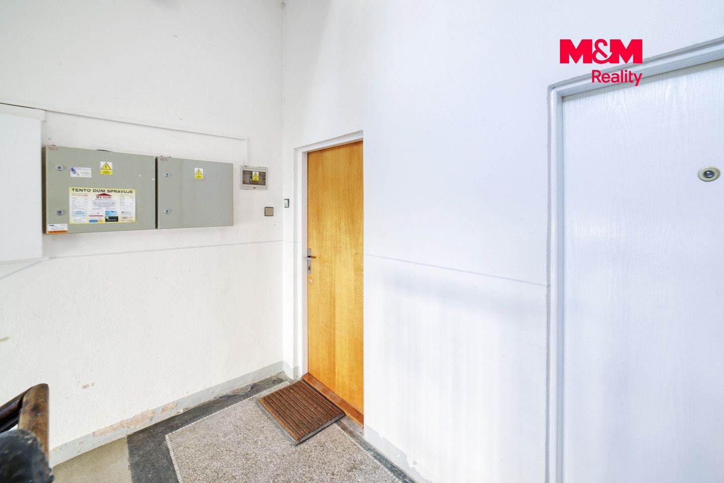 Pronájem, Byt 2+1, 66 m², Mariánské Lázně, Anglická, Mariánské Lázně – náhled fotky 20