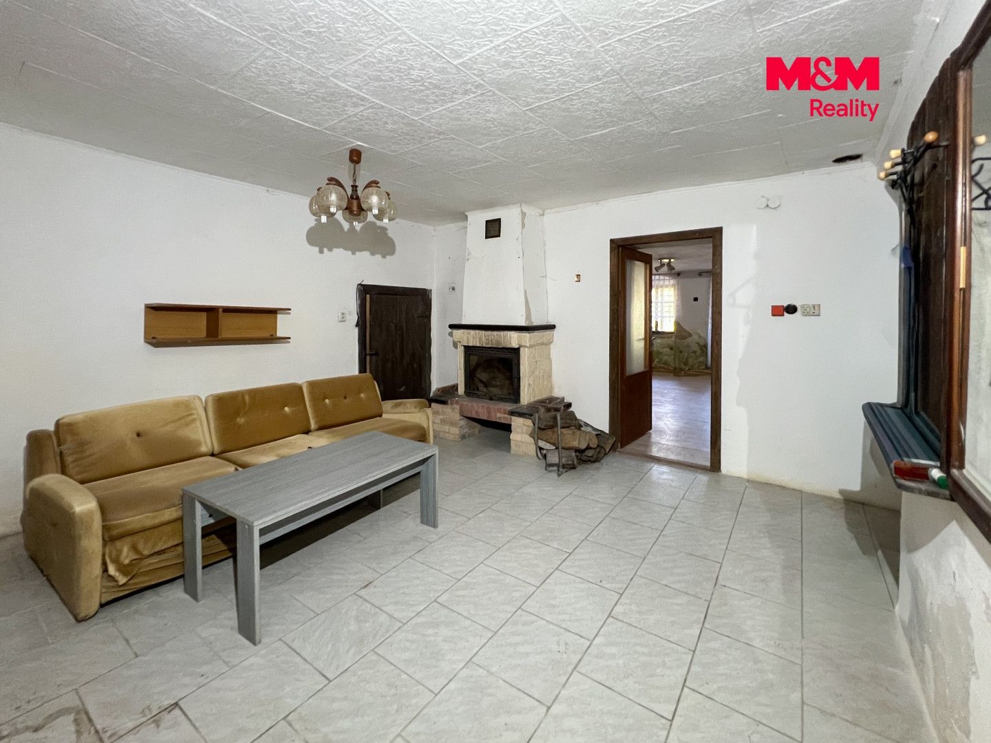 Prodej, Chalupa, 68 m², Nihošovice, Nihošovice – náhled fotky 9