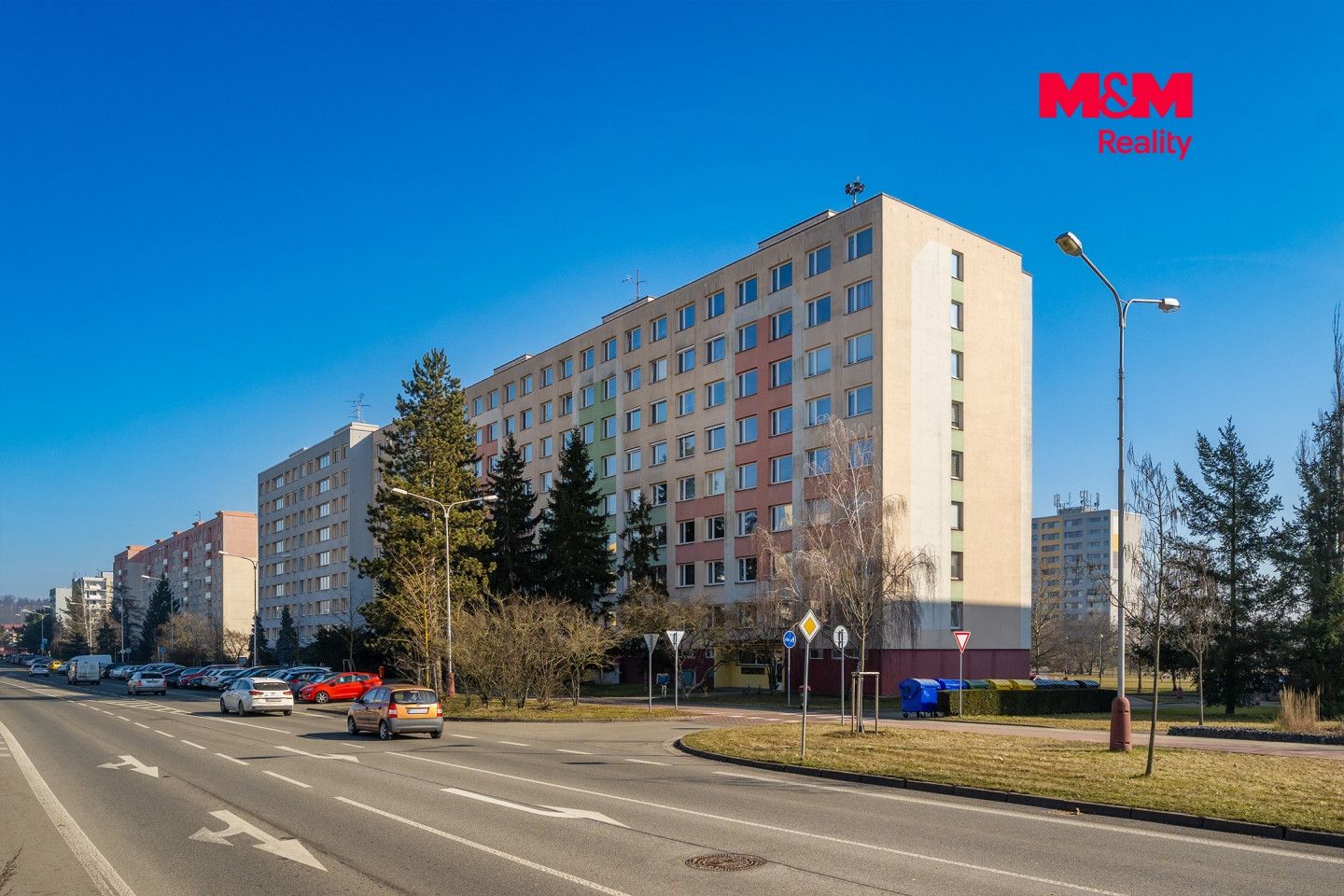 Prodej, Byt 2+kk, Mladá Boleslav