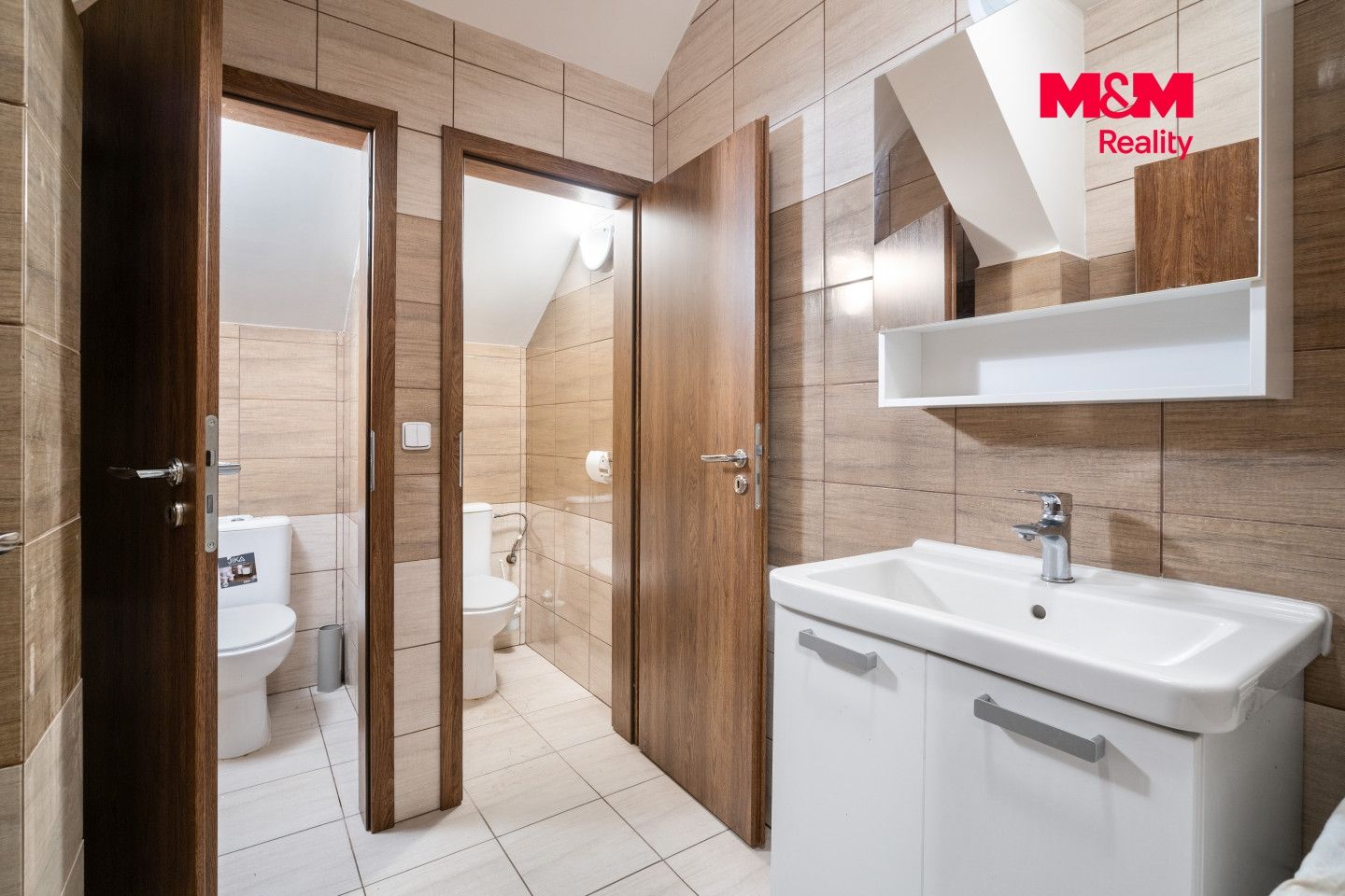 Prodej, Rodinný dům, 360 m², Teplice, Emilie Dvořákové, Teplice – náhled fotky 7