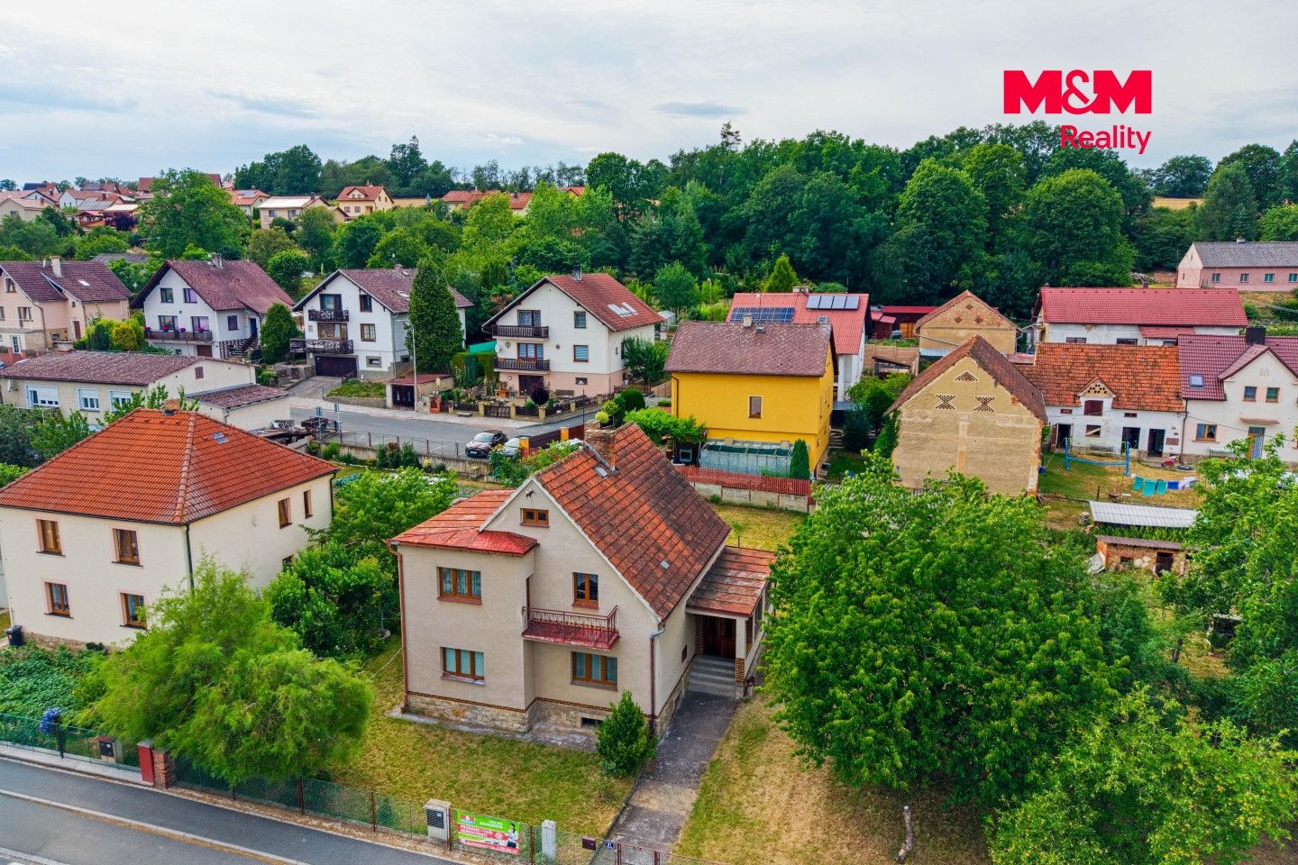 Prodej, Rodinný dům, 180 m², Horšovský Týn, Plzeňská, Horšovský Týn – náhled fotky 31