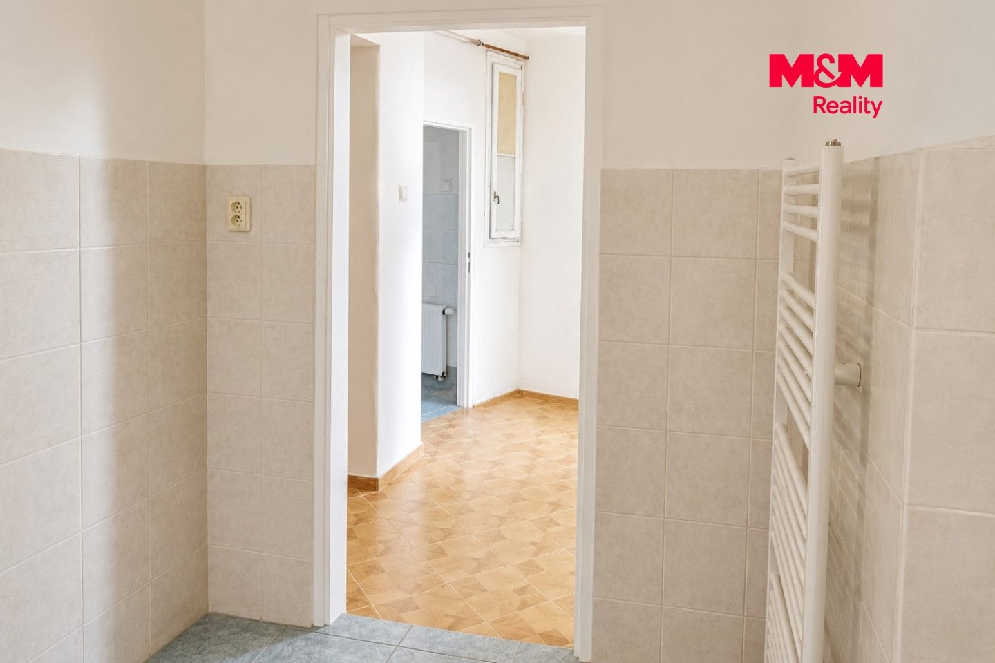 Prodej, Byt 2+1, 63 m², Praha, U Pergamenky, Praha – náhled fotky 8
