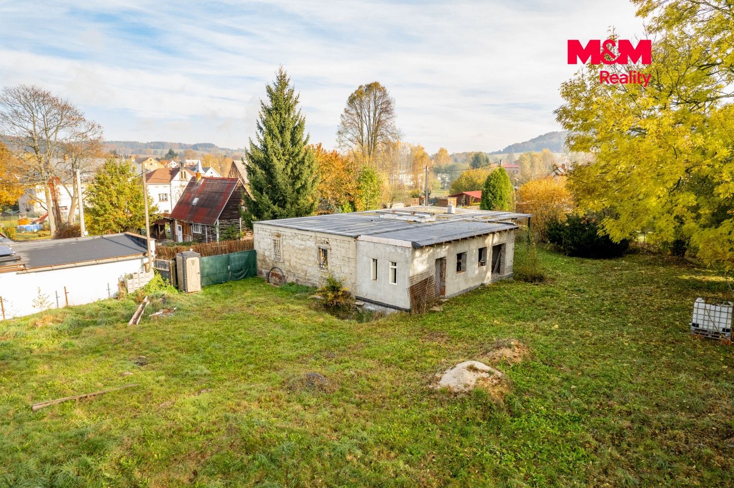 Prodej, Rodinný dům, 171 m², Velký Šenov, Velký Šenov – náhled fotky 31