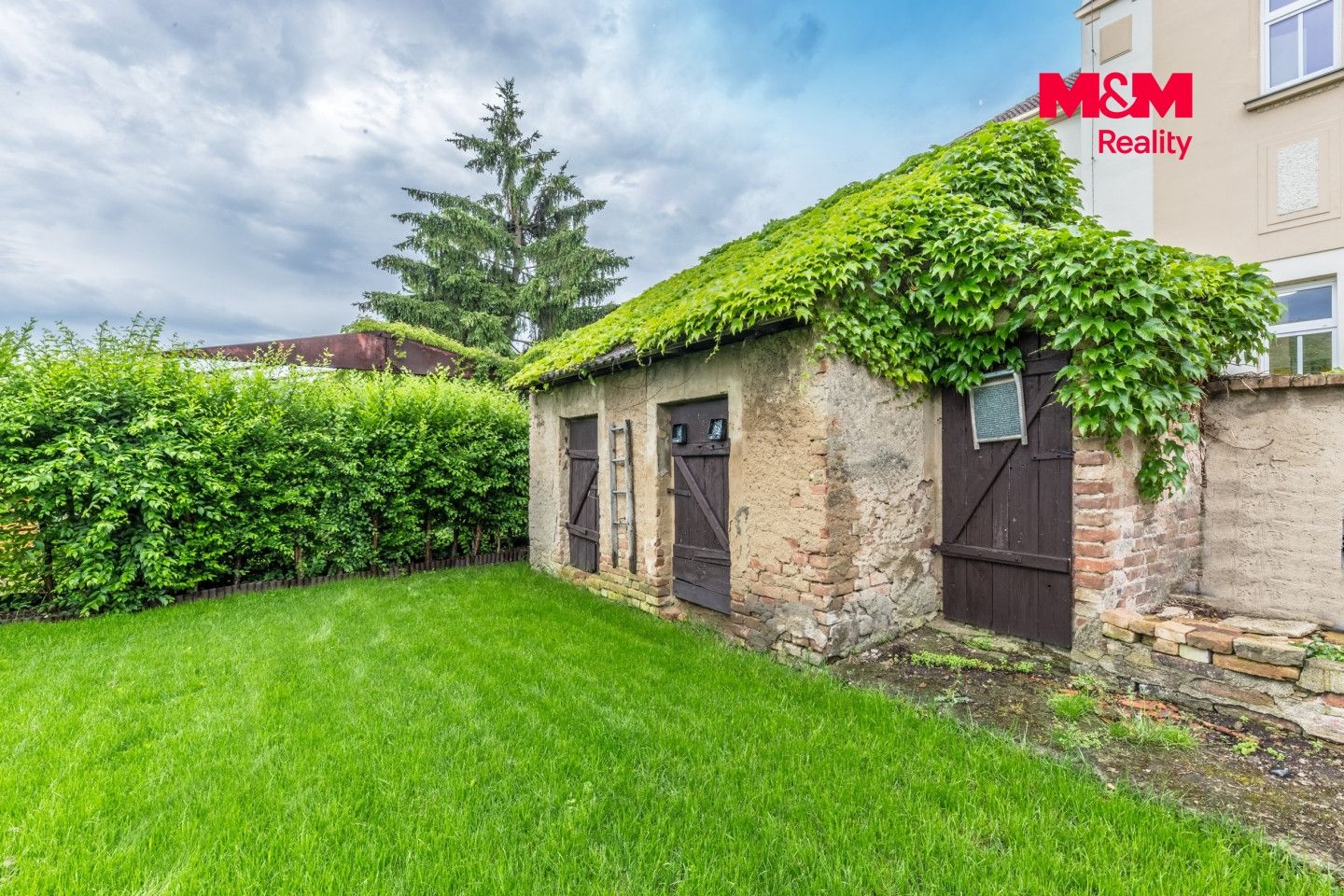 Prodej, Rodinný dům, 217 m², Terezín, Terezín – náhled fotky 16