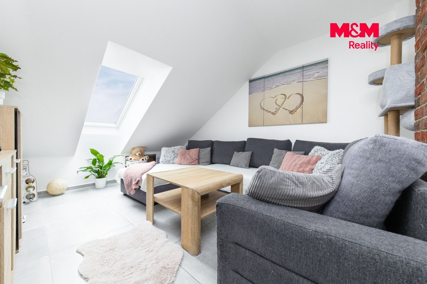 Prodej, Byt 2+kk, 106 m², Brno, Hutařova, Brno – náhled fotky 4