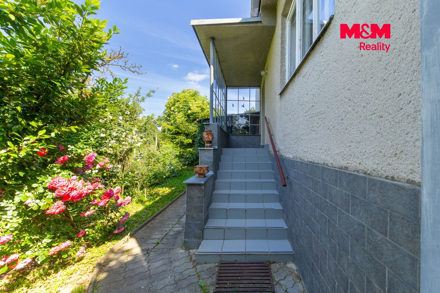 Prodej, Rodinný dům, 166 m², Suchohrdly, Těšetická, Suchohrdly – náhled fotky 14