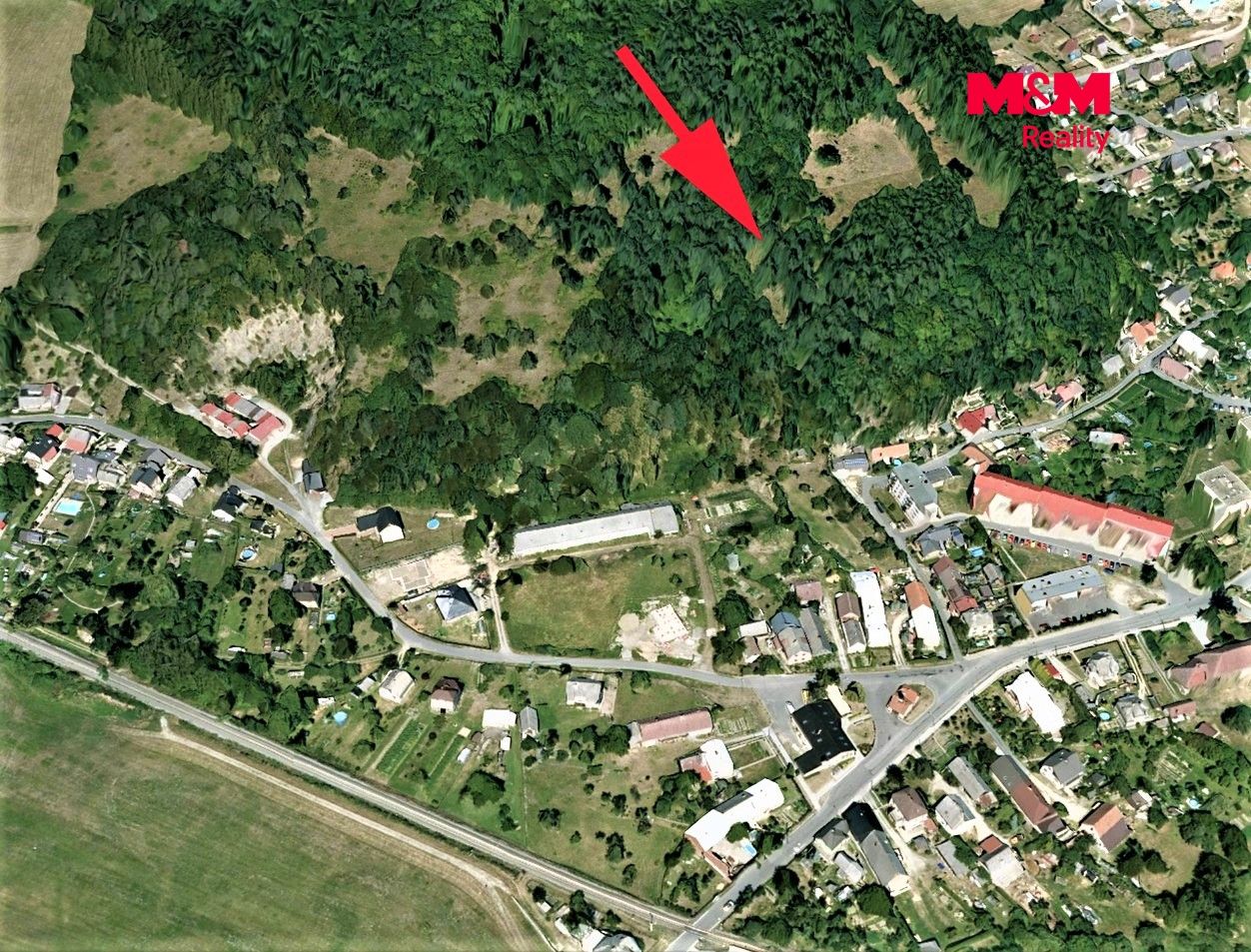 Prodej, Louka, Bohutín