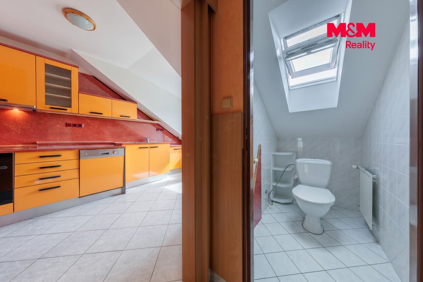 Prodej, Byt 3+1, 87 m², Ostrov, Masarykova, Ostrov – náhled fotky 14
