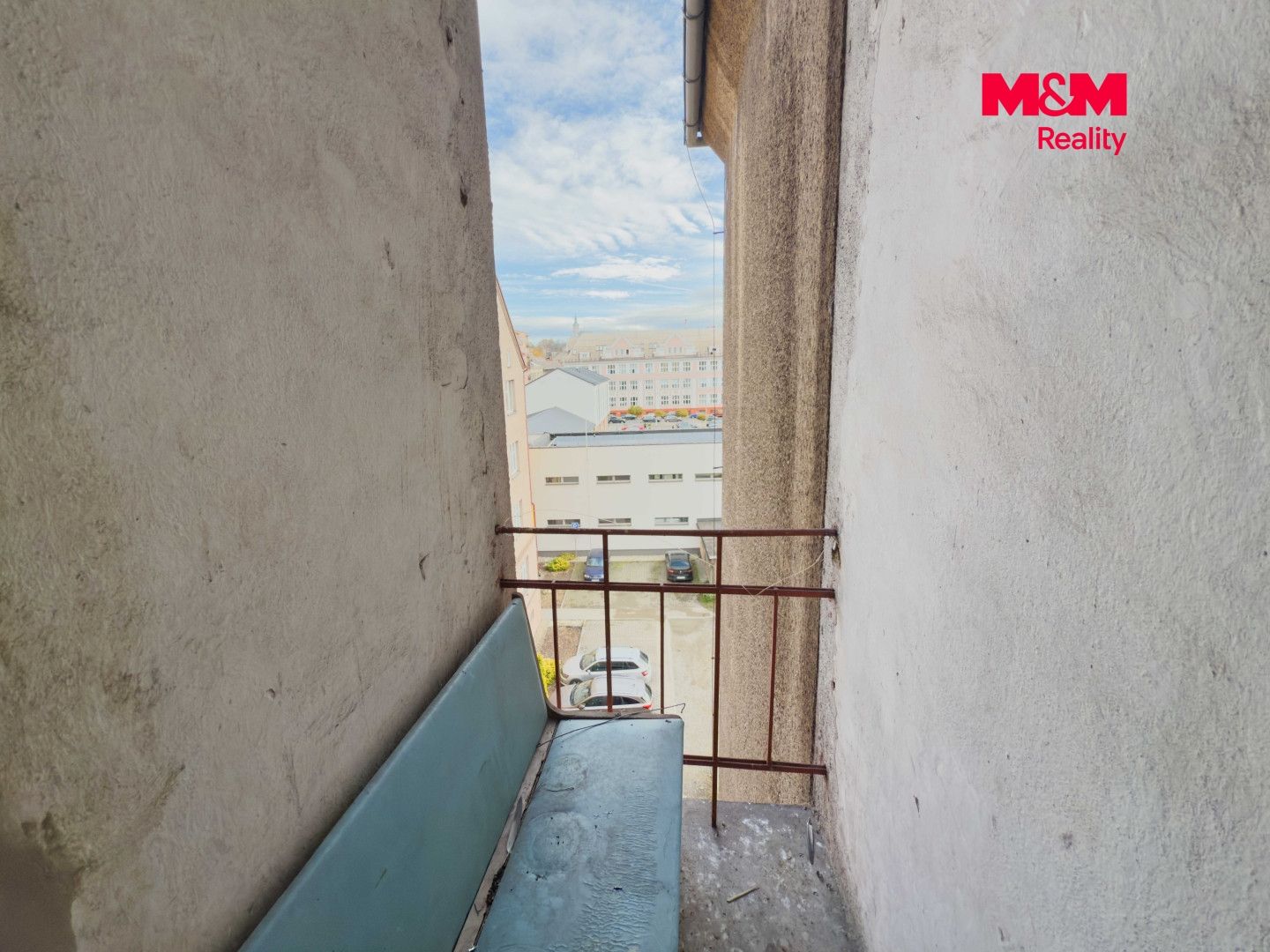 Prodej, Byt 3+1, 113 m², Český Těšín, Nádražní, Český Těšín – náhled fotky 17