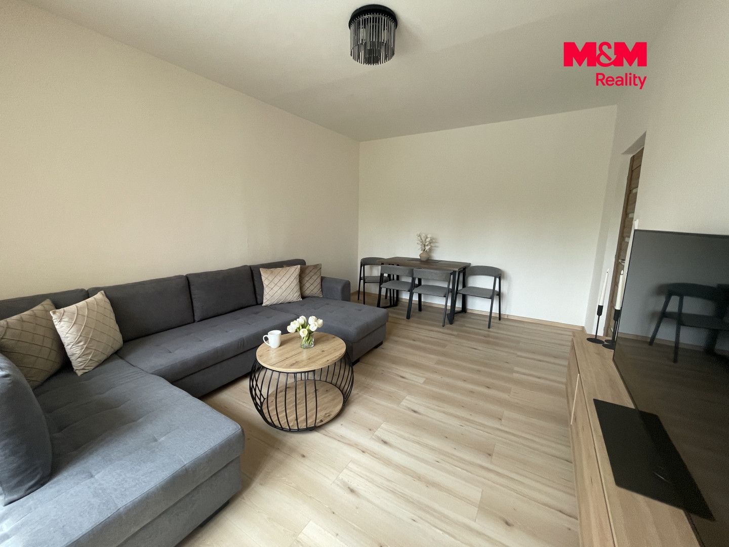 Prodej, Byt 2+1, 54 m², Teplice, Duchcovská, Teplice – náhled fotky 2