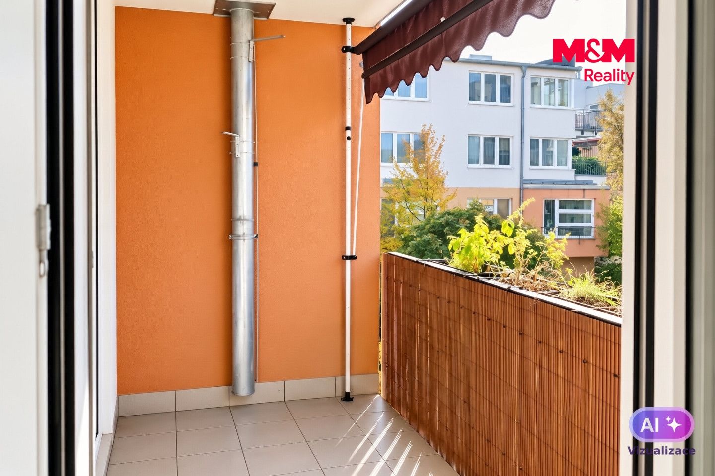 Prodej, Byt 2+kk, 55 m², Praha, Podkovářská, Praha – náhled fotky 6