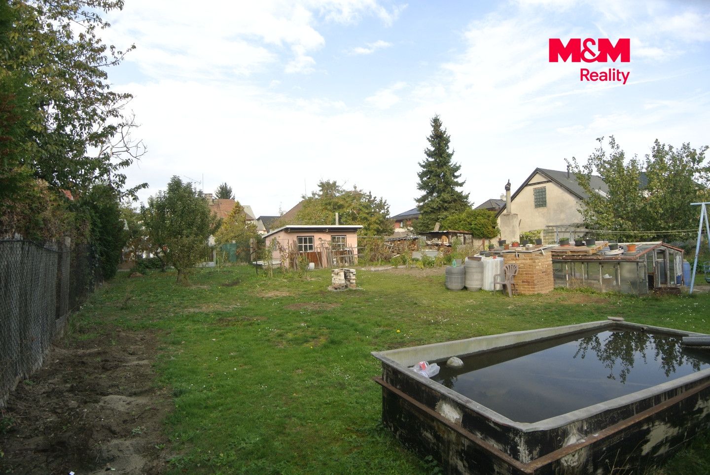 Prodej, Rodinný dům, 240 m², Praha, Lhotská, Praha – náhled fotky 43