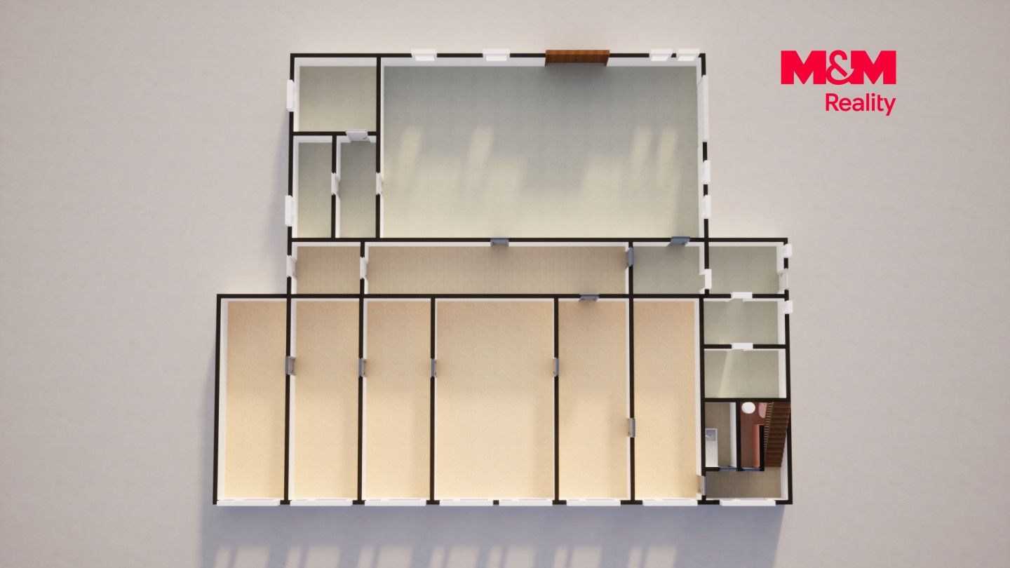 Prodej, Rodinný dům, 145 m², Jiříkov, Petrova, Jiříkov – náhled fotky 18