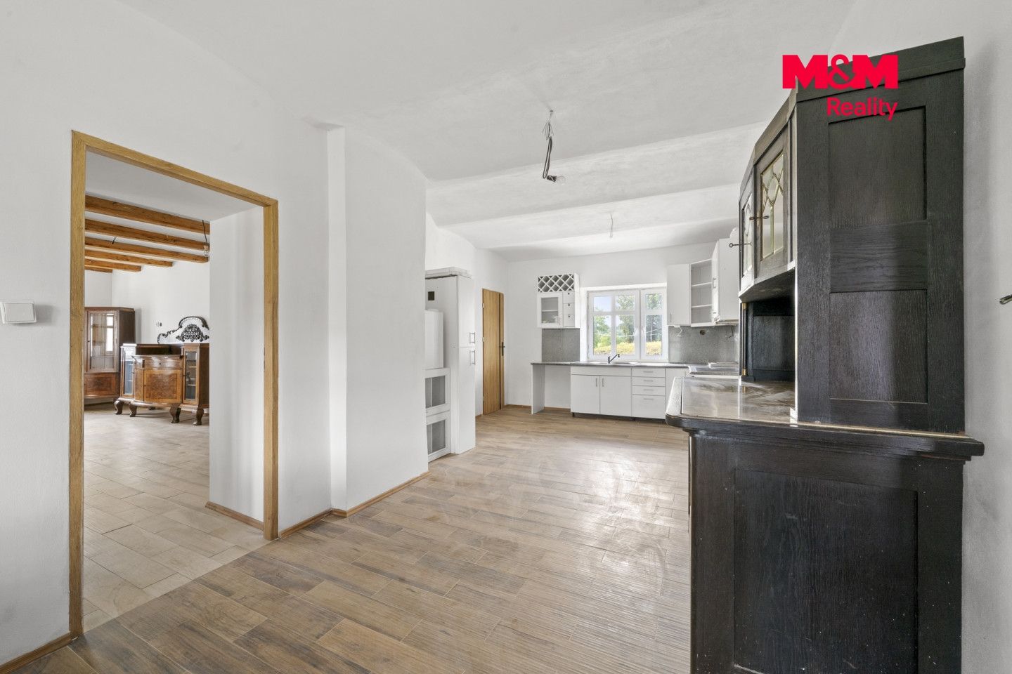 Prodej, Rodinný dům, 260 m², Broumov, Kladská, Broumov – náhled fotky 11