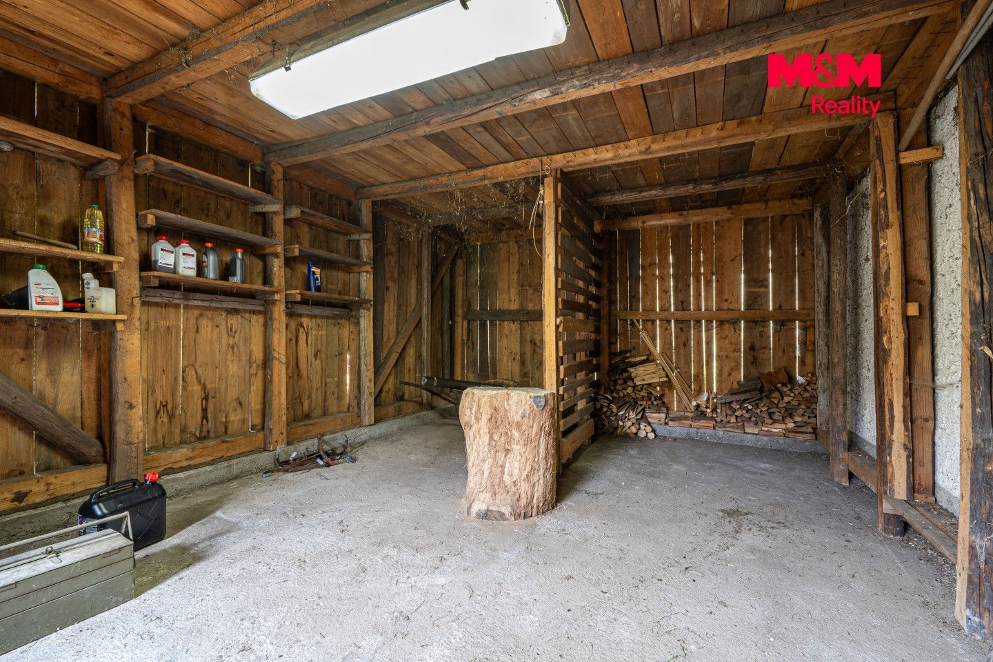 Prodej, Rodinný dům, 100 m², Chocnějovice, Chocnějovice – náhled fotky 47