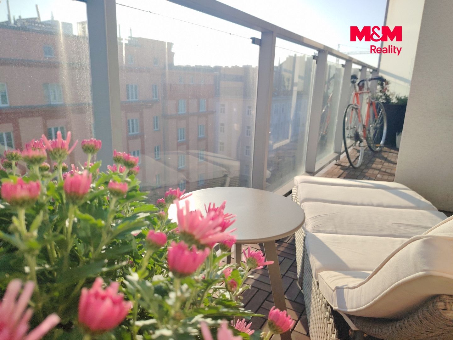 Prodej, Byt 2+kk, 43 m², Praha, Na Maninách, Praha – náhled fotky 10