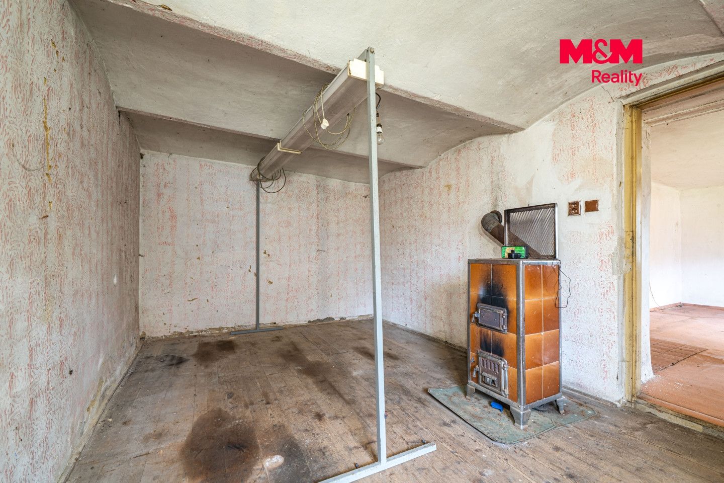 Prodej, Rodinný dům, 100 m², Chocnějovice, Chocnějovice – náhled fotky 28