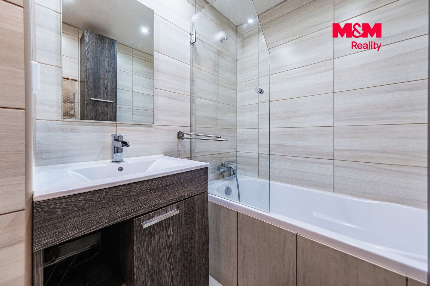 Prodej, Byt 2+1, 61 m², Chomutov, Skalková, Chomutov – náhled fotky 4