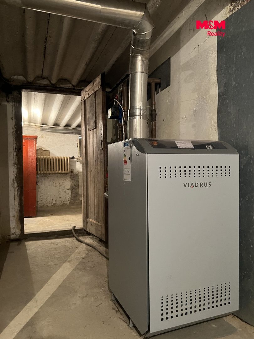 Prodej, Rodinný dům, 119 m², Ostrava, Bedřicha Smetany, Ostrava – náhled fotky 27
