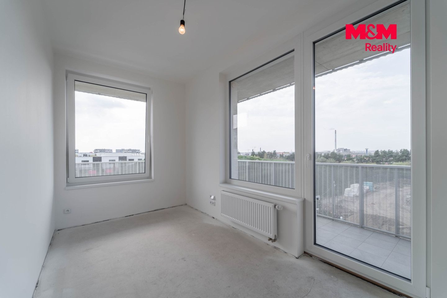 Prodej, Byt 4+kk, 97 m², Praha, Honzíkova, Praha – náhled fotky 13