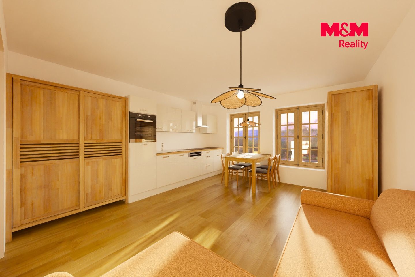 Prodej, Rodinný dům, 213 m², Jáchymov, Mathesiova, Jáchymov – náhled fotky 12