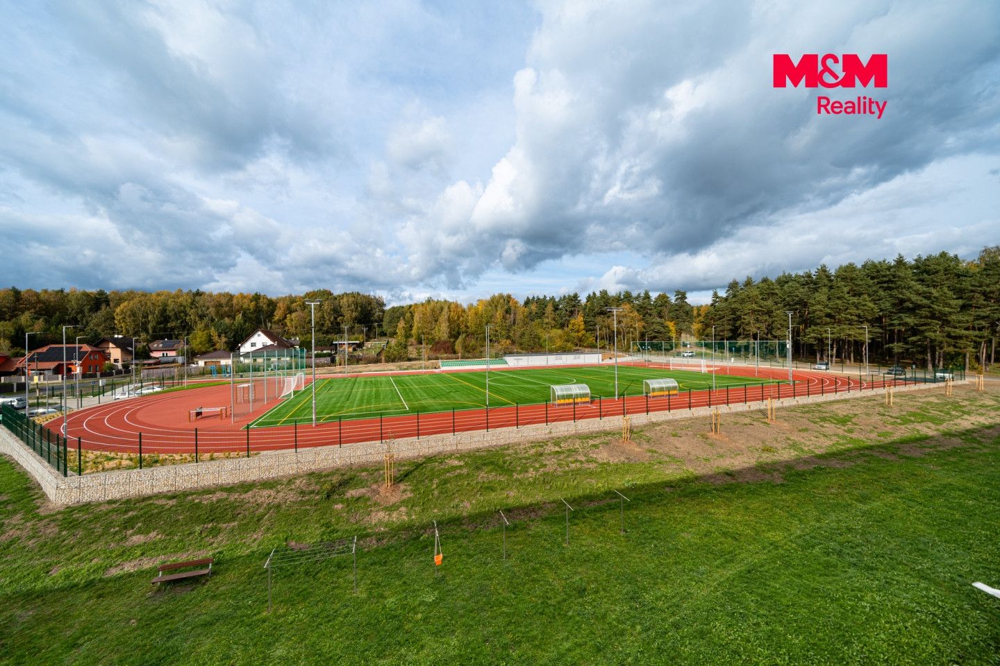 Prodej, Byt 2+1, 56 m², Habartov, Karla Čapka, Habartov – náhled fotky 17