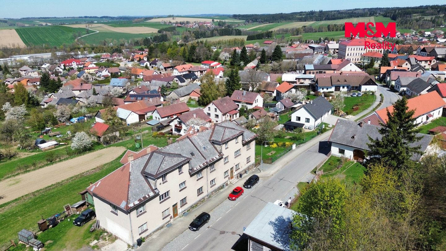 Prodej, Byt 2+1, 63 m², Havlíčkova Borová, Havlíčkova, Havlíčkova Borová – náhled fotky 14