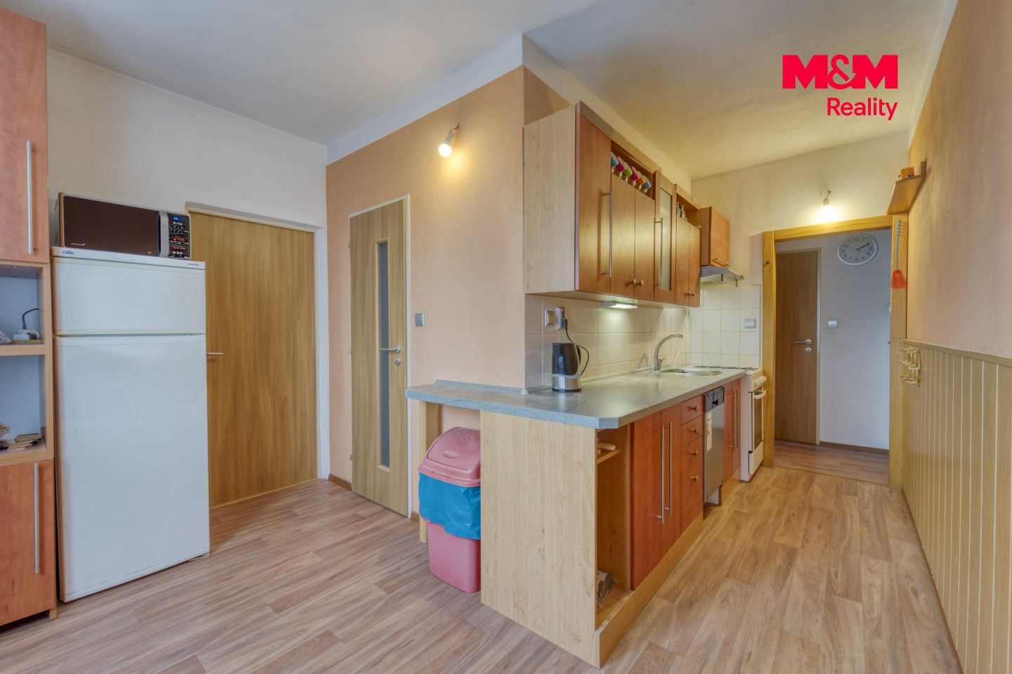 Prodej, Byt 3+1, 67 m², Holýšov, Pod Makovým vrchem, Holýšov – náhled fotky 10