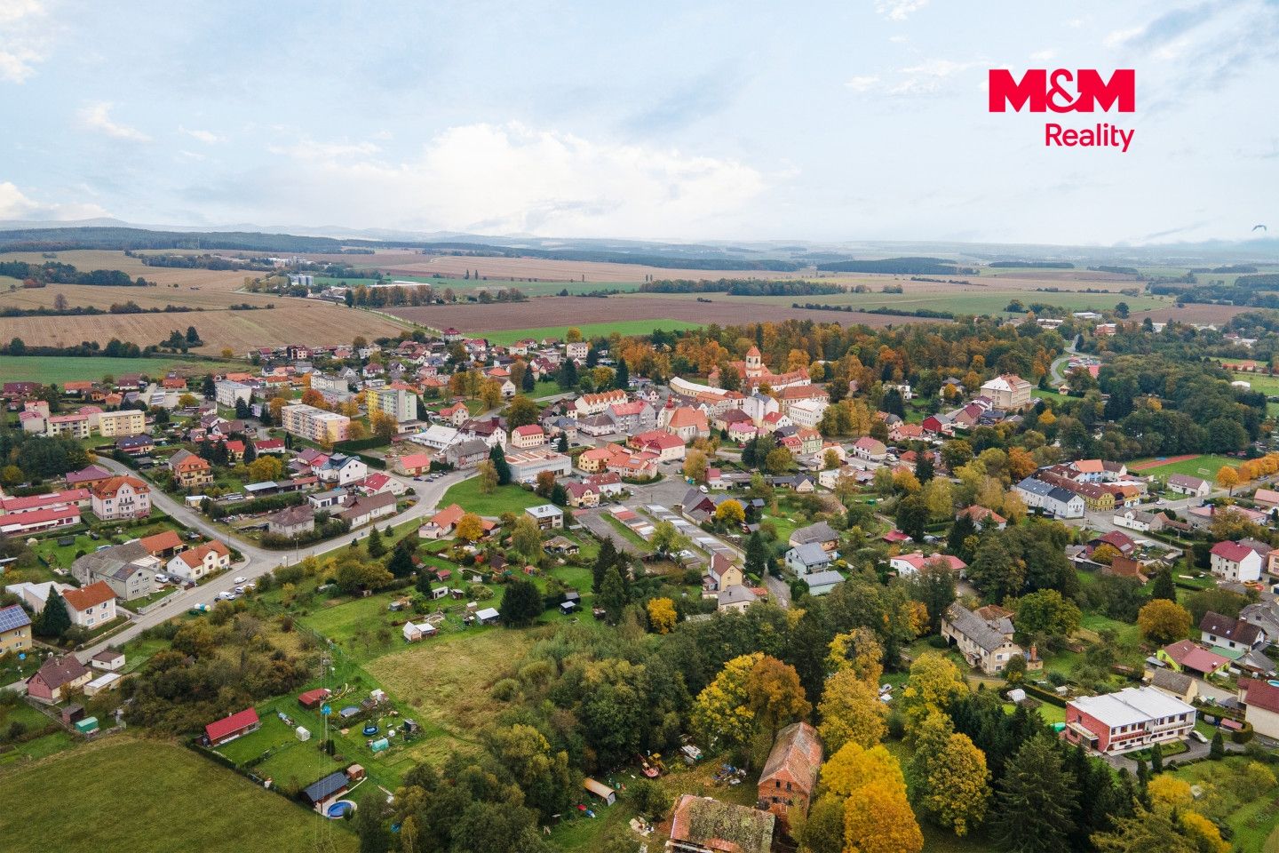 Prodej, Rodinný dům, 81 m², Poběžovice, náměstí Míru, Poběžovice – náhled fotky 21