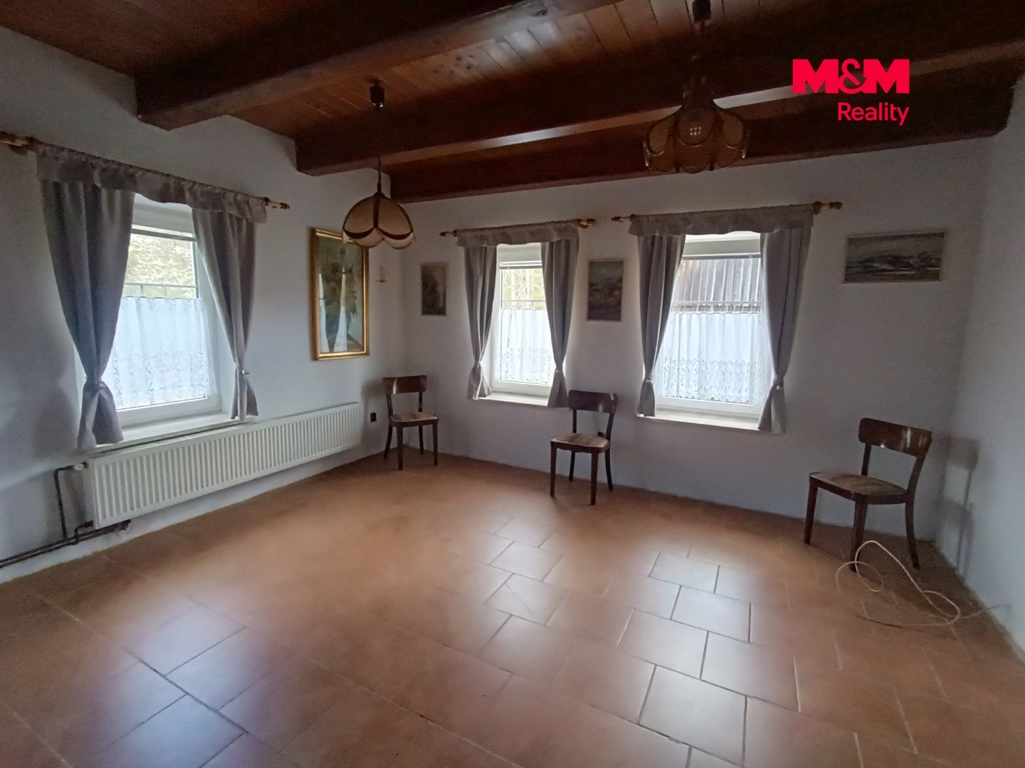 Prodej, Rodinný dům, 220 m², Město Albrechtice, Osoblažská, Město Albrechtice – náhled fotky 5