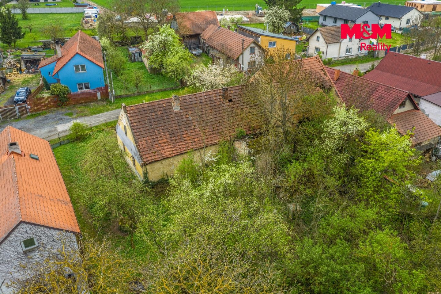 Prodej, Rodinný dům, 100 m², Mělnické Vtelno, Libeňská, Mělnické Vtelno – náhled fotky 12
