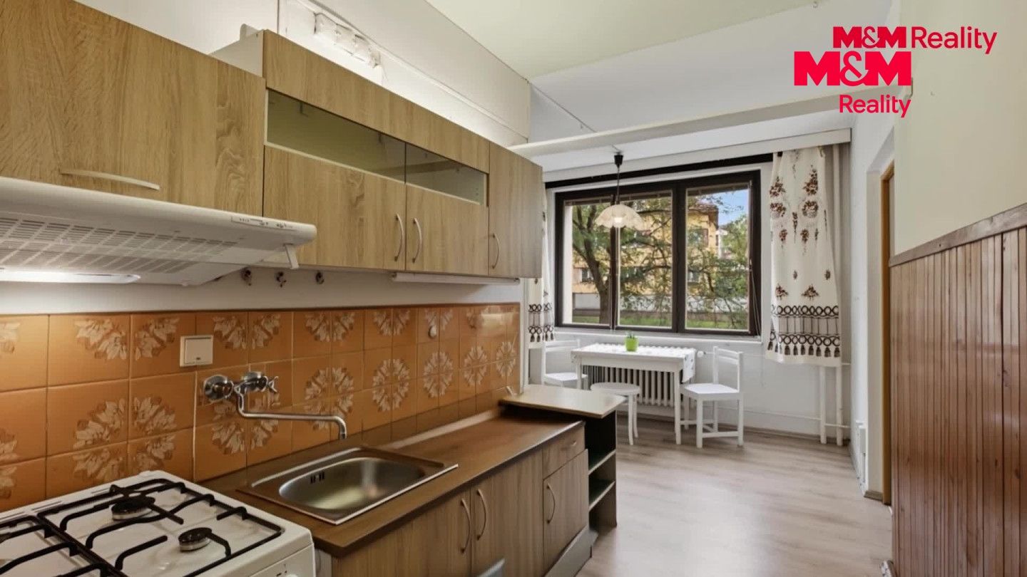 Prodej, Byt 3+1, 60 m², Rakovník, Pod Nemocnicí, Rakovník – náhled fotky 2