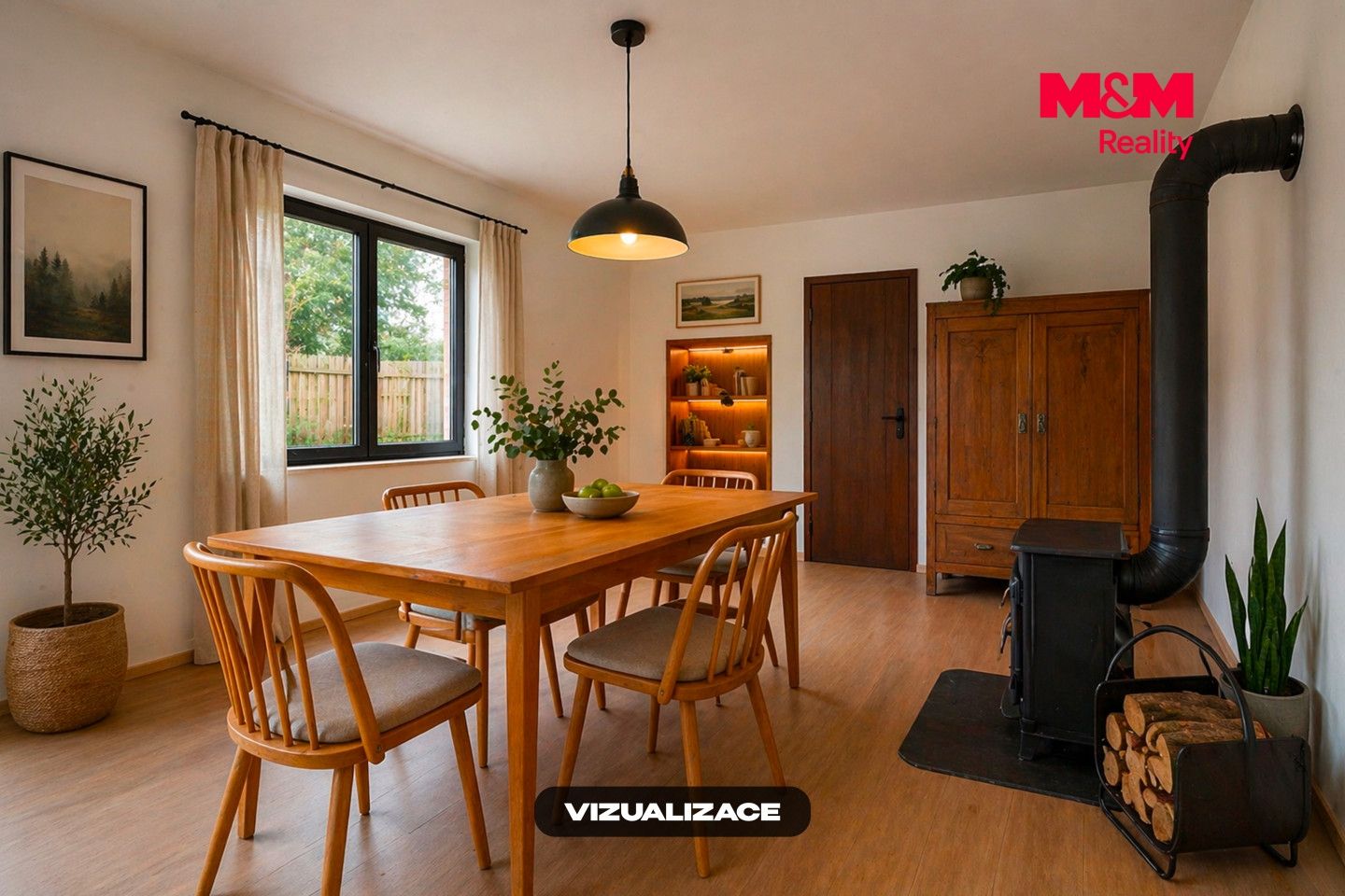 Prodej, Rodinný dům, 100 m², Chocnějovice, Chocnějovice – náhled fotky 14