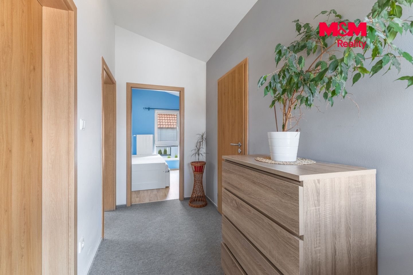 Prodej, Rodinný dům, 102 m², Jeneč, Jeneč – náhled fotky 16