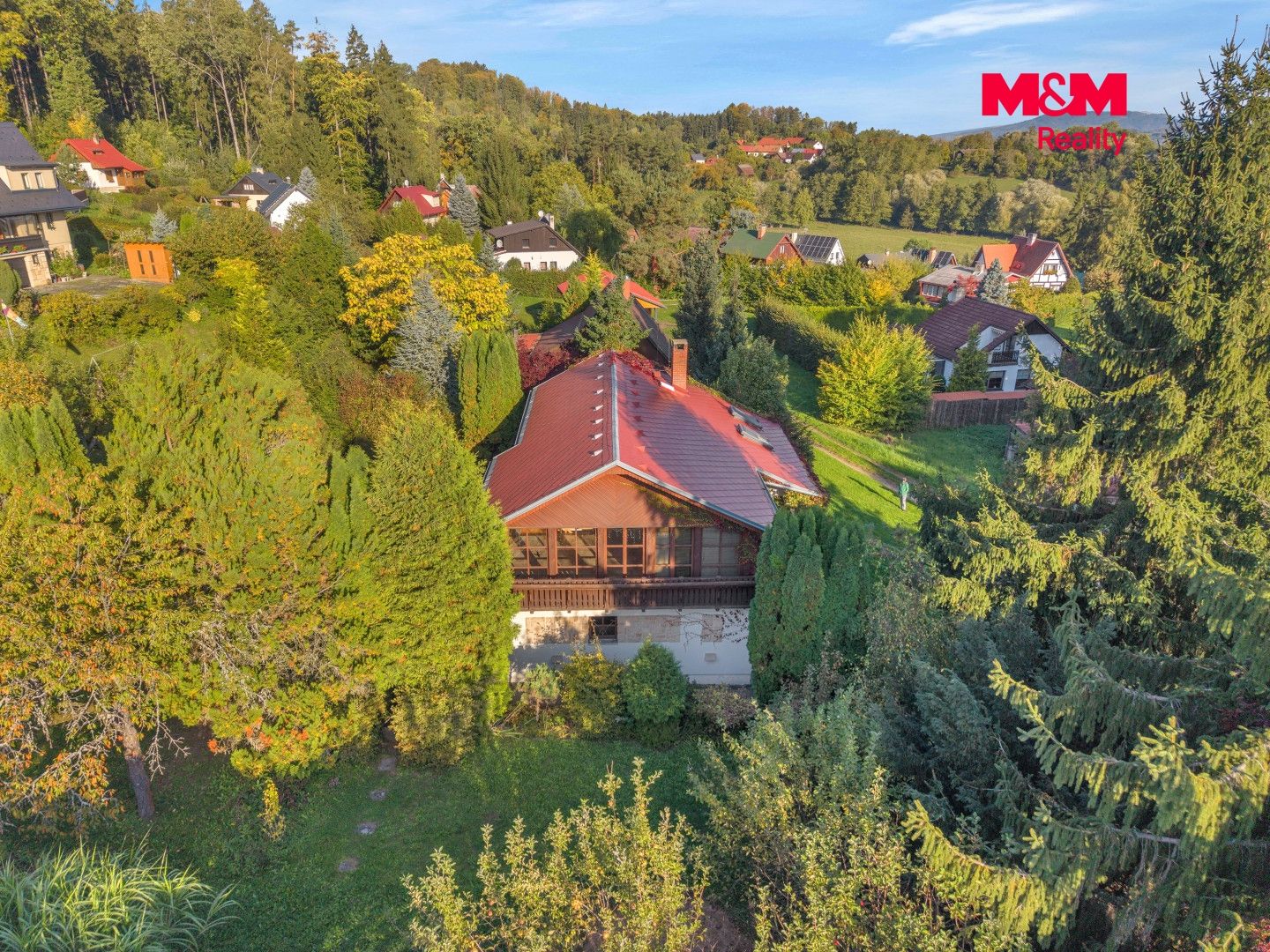 Prodej, Chata, 160 m², Libuň, Libuň – náhled fotky 40