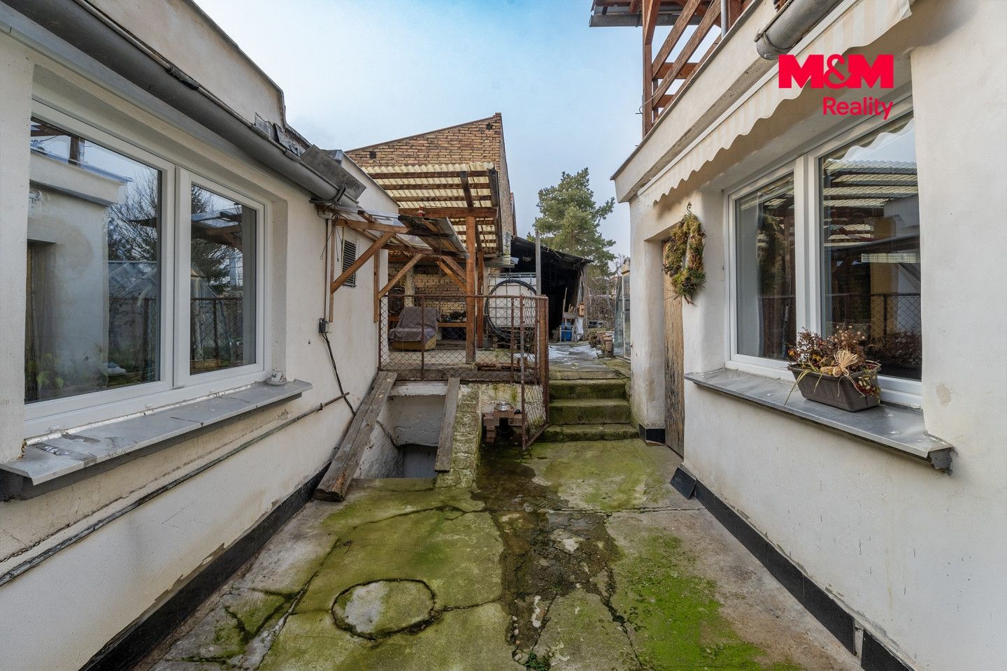 Prodej, Rodinný dům, 120 m², Roudnice nad Labem, Hochmanova, Roudnice nad Labem – náhled fotky 18