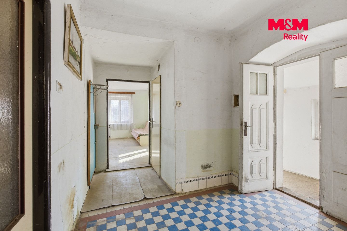 Prodej, Zemědělská usedlost, 90 m², Kněževes, Pražská, Kněževes – náhled fotky 18