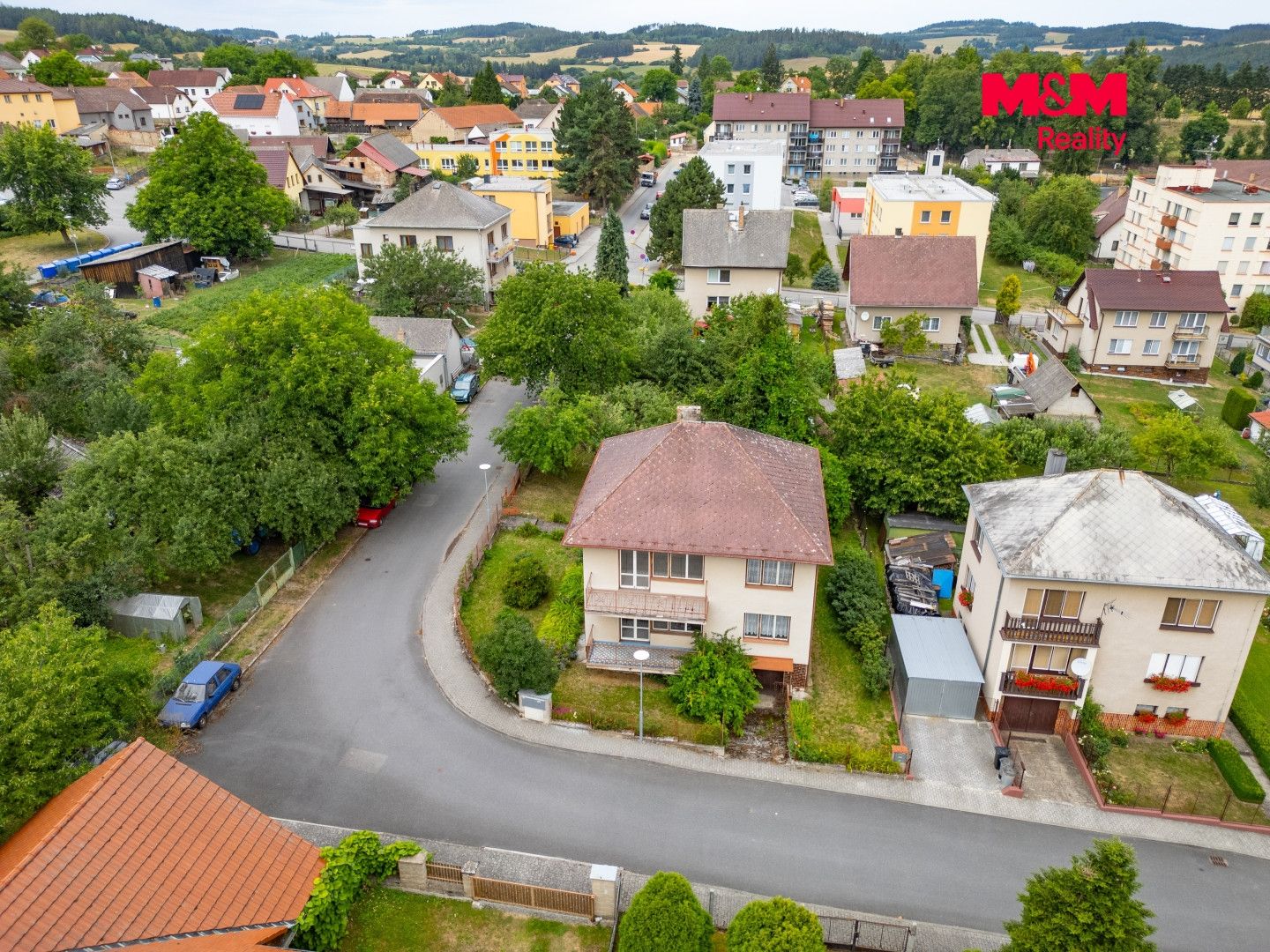 Prodej, Rodinný dům, 256 m², Čestice, Čestice – náhled fotky 29