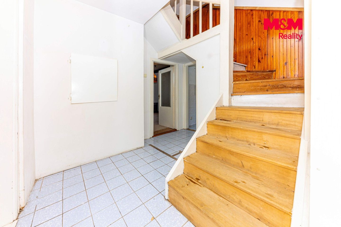 Prodej, Chalupa, 154 m², Trhový Štěpánov, Trhový Štěpánov – náhled fotky 6