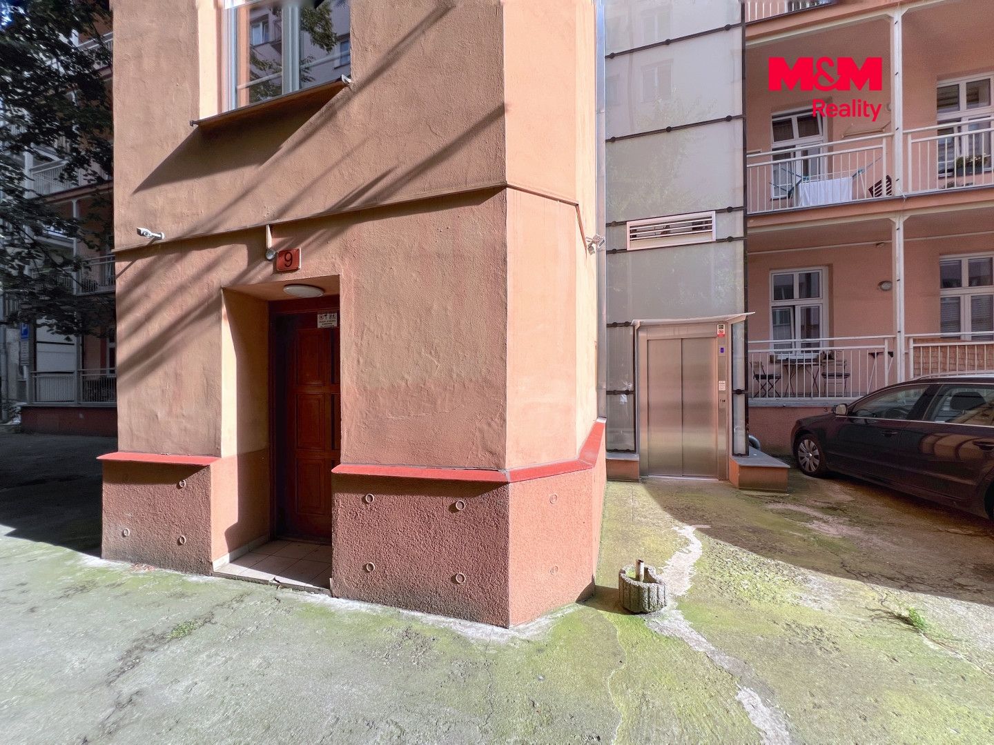 Pronájem, Byt 2+1, 67 m², Ostrava, Veleslavínova, Ostrava – náhled fotky 18