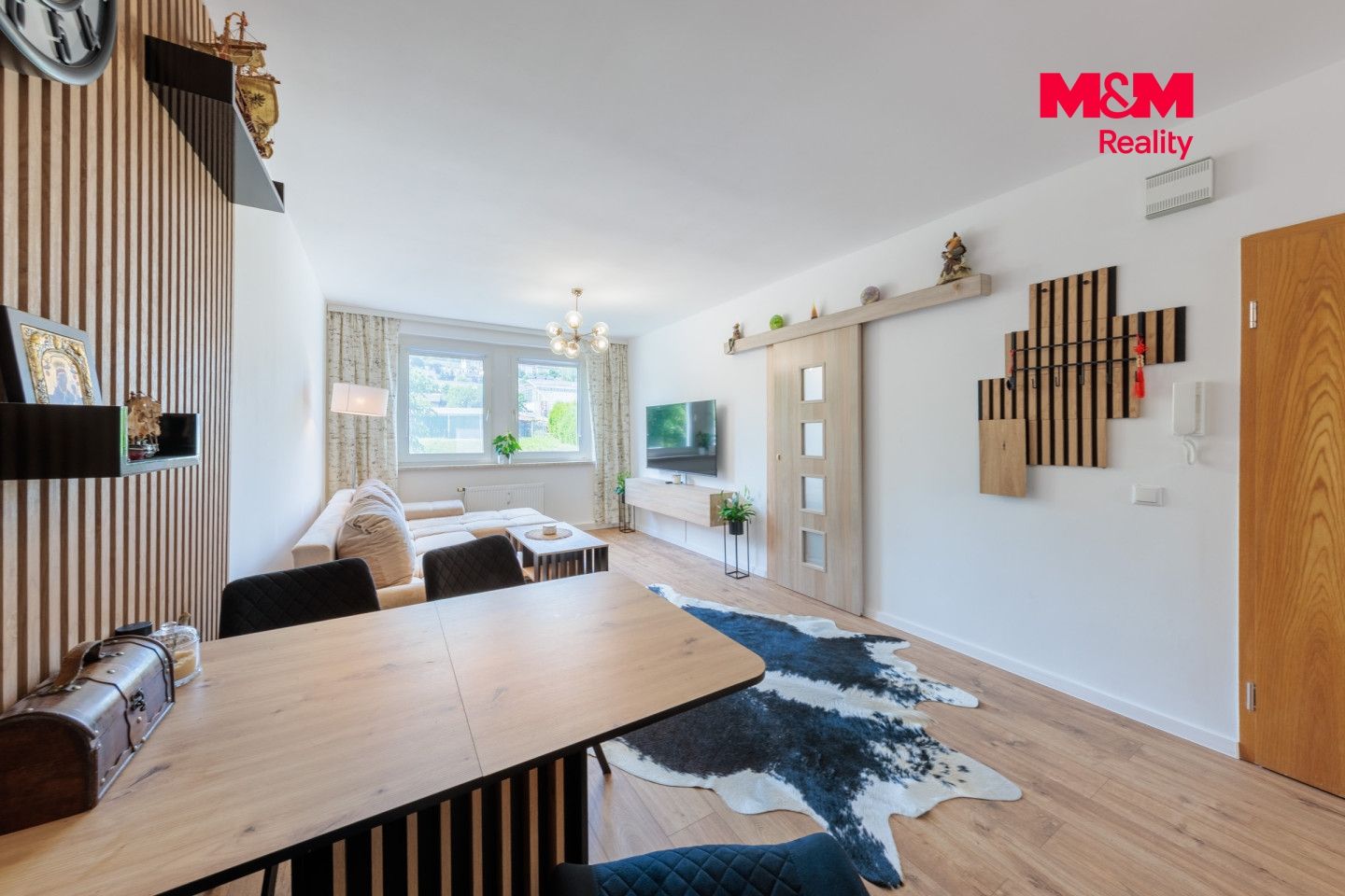 Prodej, Byt 2+kk, 52 m², Kraslice, Školní, Kraslice – náhled fotky 13