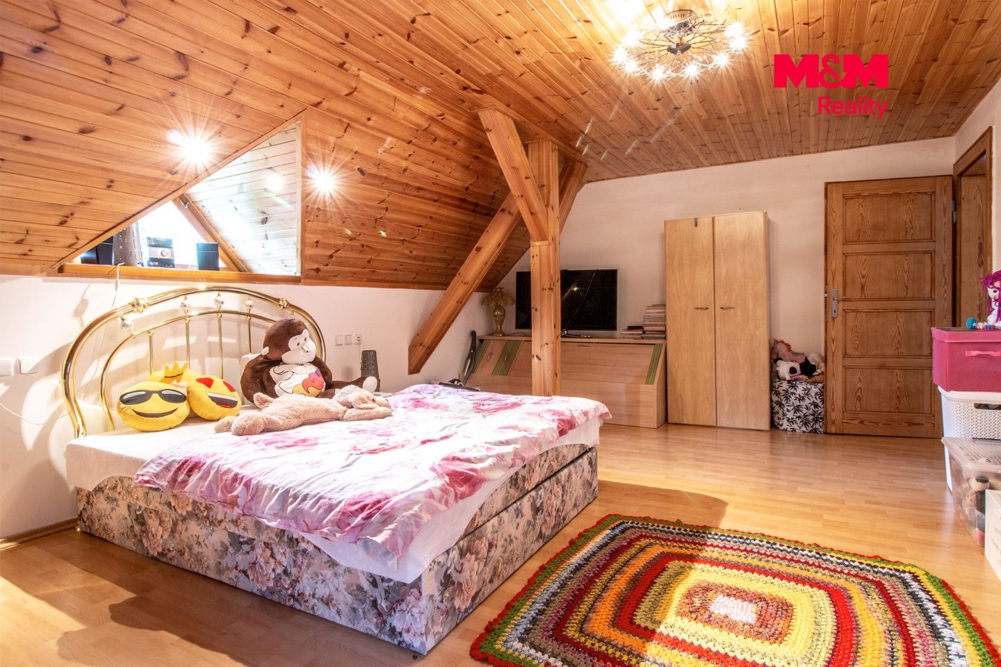 Prodej, Rodinný dům, 250 m², Nový Bor, Smetanova, Nový Bor – náhled fotky 20