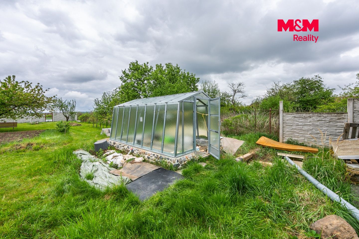 Prodej, Rodinný dům, 68 m², Chotěšov, Chotěšov – náhled fotky 19