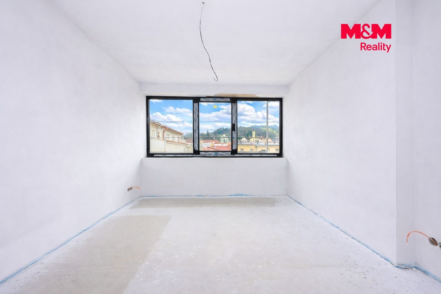 Prodej, Byt 2+1, 69 m², Vsetín, Mostecká, Vsetín – náhled fotky 2