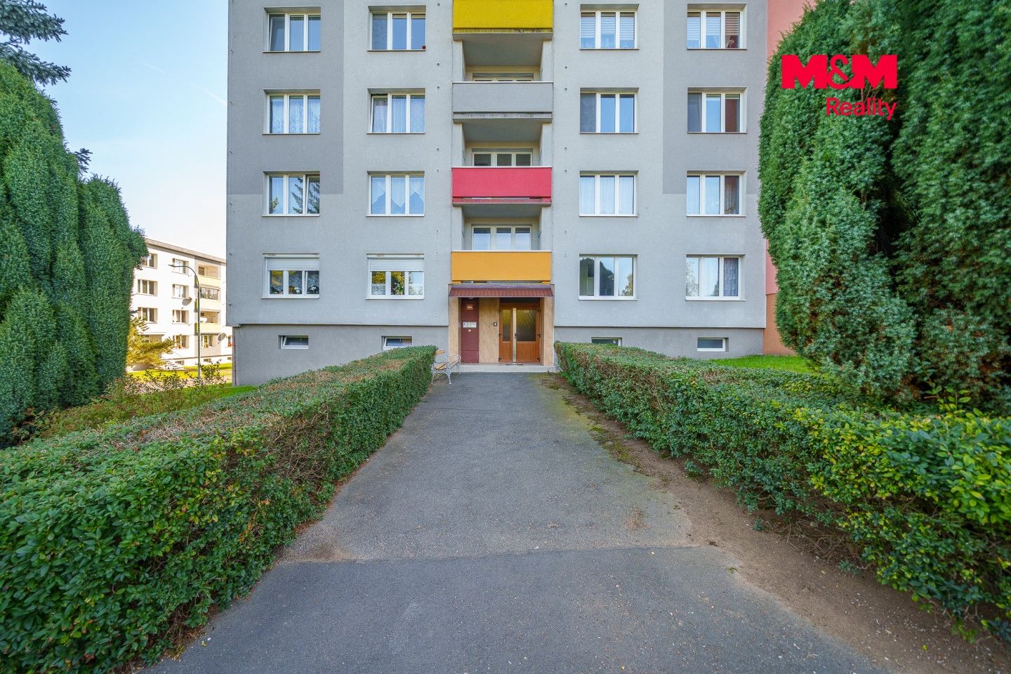 Prodej, Byt 3+1, 83 m², Chodov, Čs. odbojářů, Chodov – náhled fotky 19