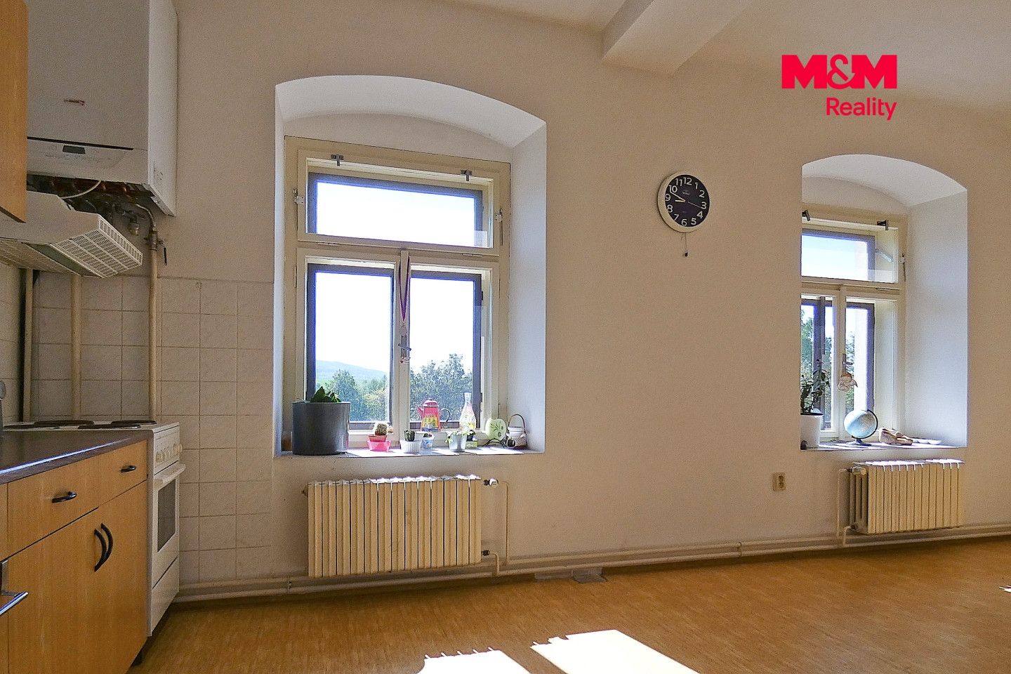 Pronájem, Byt 3+kk, 84 m², Ronov nad Doubravou, Zámecká, Ronov nad Doubravou – náhled fotky 6