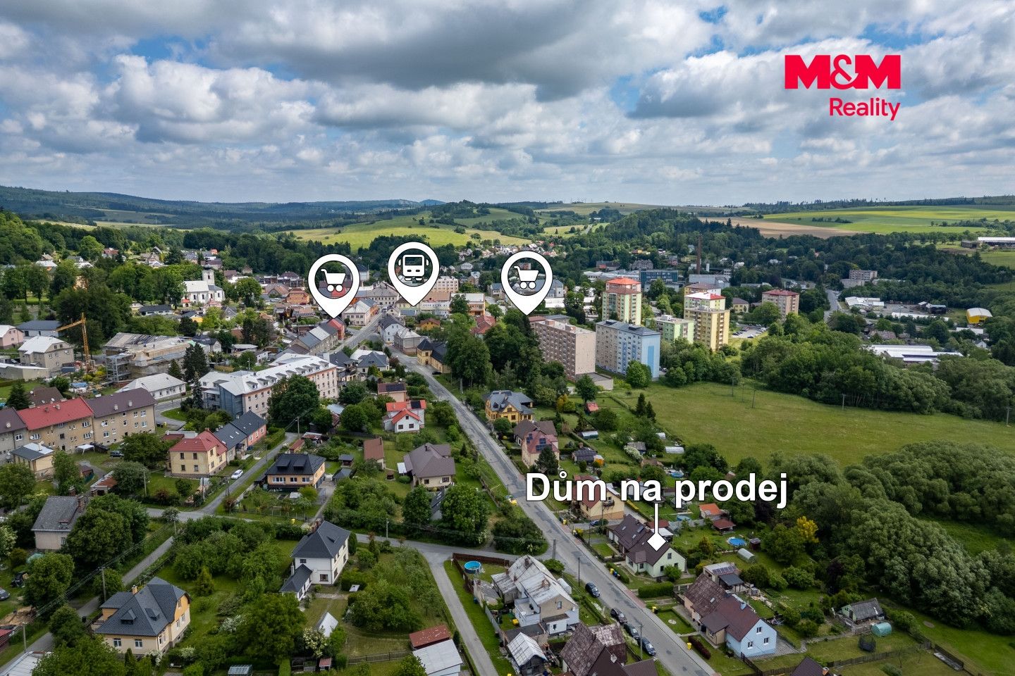 Prodej, Rodinný dům, 110 m², Moravský Beroun, Nádražní, Moravský Beroun – náhled fotky 38