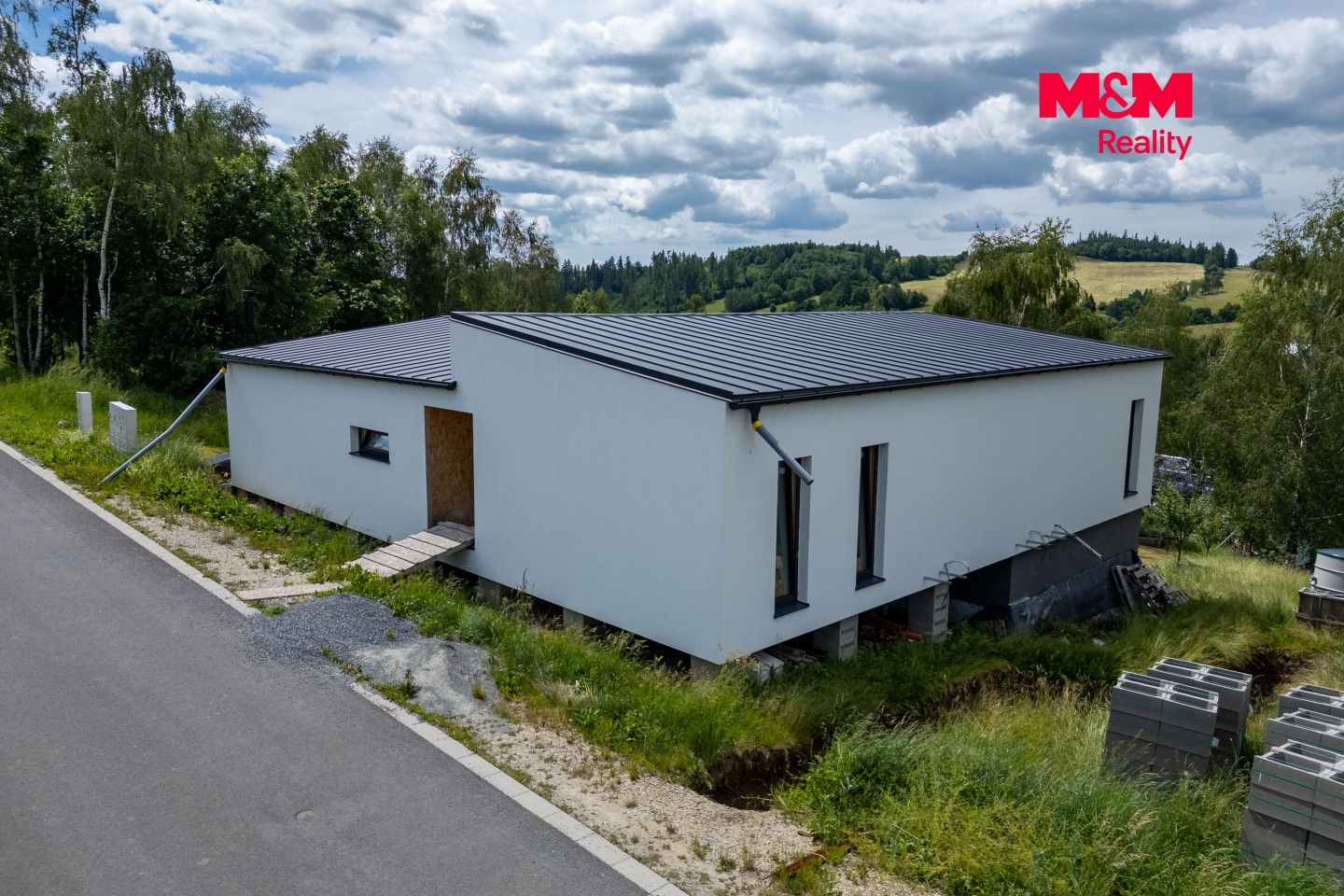Prodej, Rodinný dům, 160 m², Velká Štáhle, Velká Štáhle – náhled fotky 43