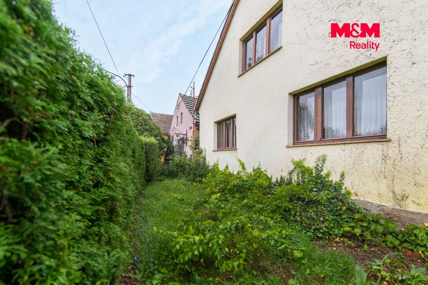 Pronájem, Rodinný dům, 103 m², Srby, Srby – náhled fotky 5