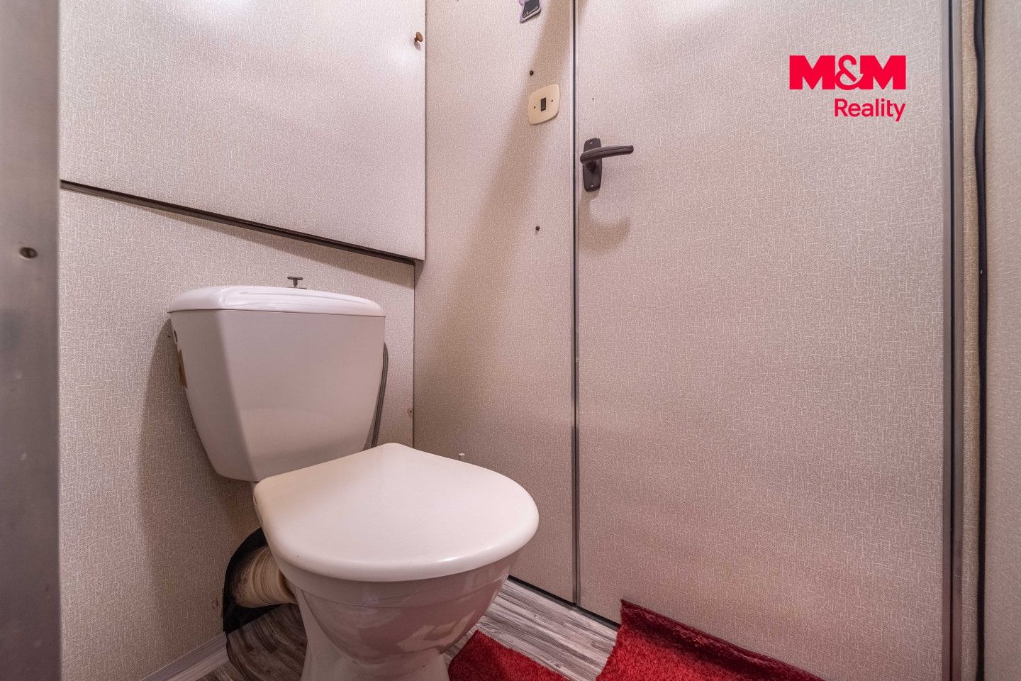 Prodej, Byt 2+1, 61 m², Plzeň, Luďka Pika, Plzeň – náhled fotky 8